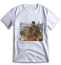 Футболка унисекс 1408lol365 белая L No Brand
