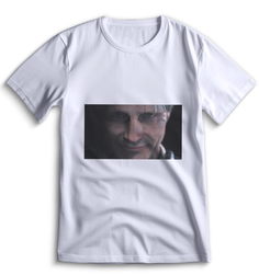 Футболка унисекс 1408lol37 белая XS No Brand