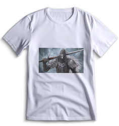 Футболка унисекс 1408lol419 белая XL No Brand