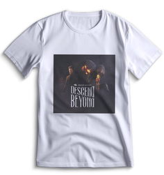 Футболка унисекс 1408lol2 белая M No Brand