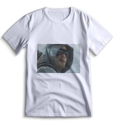 Футболка унисекс 1408lol66 белая XS No Brand