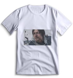 Футболка унисекс 1408lol86 белая XL No Brand