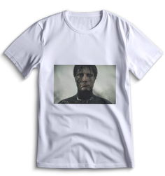 Футболка унисекс 1408lol198 белая XXXS No Brand