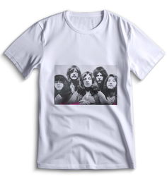 Футболка унисекс 1408lol231 белая XL No Brand
