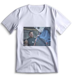 Футболка унисекс 1408lol187 белая L No Brand