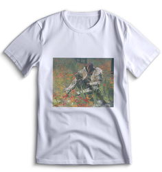 Футболка унисекс 1408lol395 белая XXXS No Brand