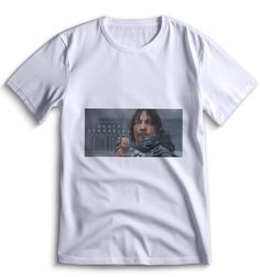 Футболка унисекс 1408lol47 белая M No Brand