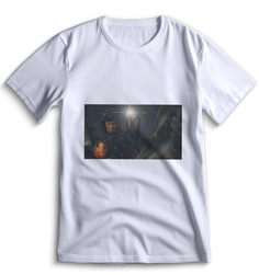 Футболка унисекс 1408lol161 белая XXXS No Brand
