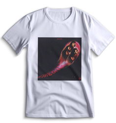 Футболка унисекс 1408lol217 белая XS No Brand