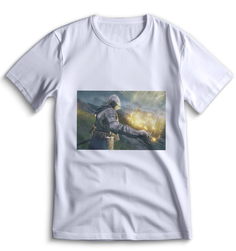 Футболка унисекс 1408lol420 белая M No Brand