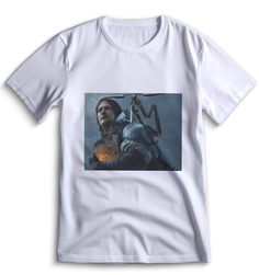 Футболка унисекс 1408lol97 белая XS No Brand