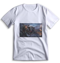 Футболка унисекс 1408lol409 белая XS No Brand