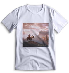 Футболка унисекс 1408lol399 белая M No Brand