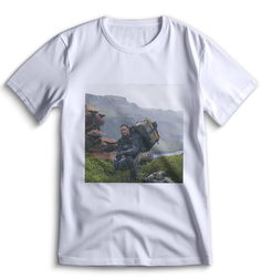Футболка унисекс 1408lol36 белая XS No Brand