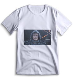 Футболка унисекс 1408lol90 белая XXXS No Brand