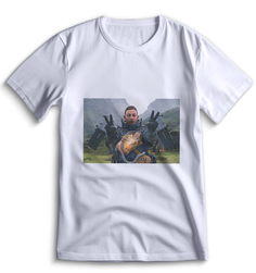 Футболка унисекс 1408lol93 белая XS No Brand