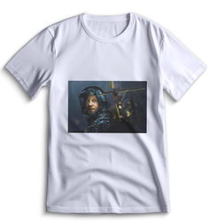 Футболка унисекс 1408lol110 белая L No Brand