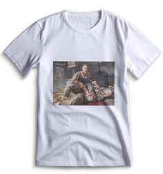 Футболка унисекс 1408lol343 белая XL No Brand