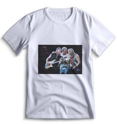 Футболка унисекс 1408lol208 белая XL No Brand