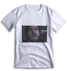 Футболка унисекс 1408lol186 белая XL No Brand