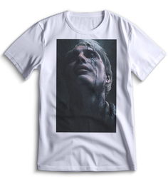 Футболка унисекс 1408lol139 белая XL No Brand