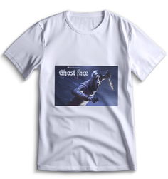 Футболка унисекс 1408lol20 белая XL No Brand