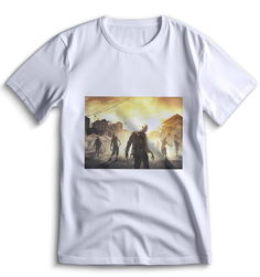 Футболка унисекс 1408lol341 белая XS No Brand