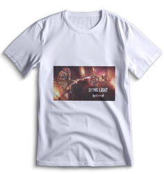 Футболка унисекс 1408lol322 белая M No Brand