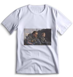 Футболка унисекс 1408lol48 белая XXXS No Brand