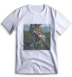 Футболка унисекс 1408lol44 белая XS No Brand