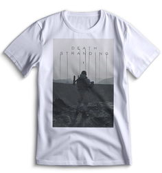 Футболка унисекс 1408lol140 белая L No Brand