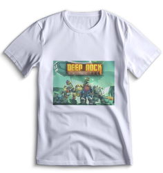 Футболка унисекс 1408lol276 белая S No Brand
