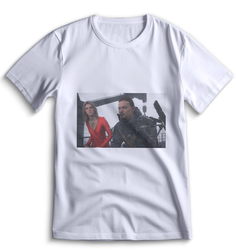Футболка унисекс 1408lol190 белая XXS No Brand