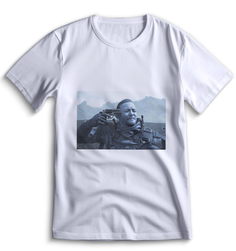 Футболка унисекс 1408lol88 белая L No Brand