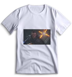 Футболка унисекс 1408lol164 белая XL No Brand