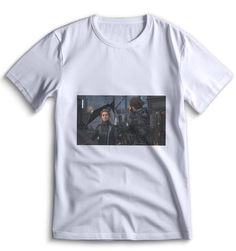 Футболка унисекс 1408lol168 белая XXXS No Brand