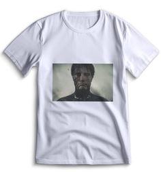 Футболка унисекс 1408lol173 белая XXS No Brand