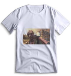 Футболка унисекс 1408lol338 белая XL No Brand