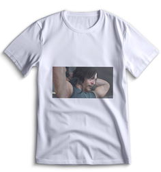 Футболка унисекс 1408lol24 белая XL No Brand