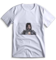 Футболка унисекс 1408lol56 белая XL No Brand