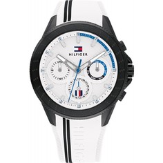 Наручные часы мужские Tommy Hilfiger 1791862