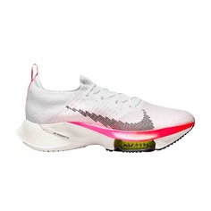Спортивные кроссовки унисекс Nike Tempo белые 11 US