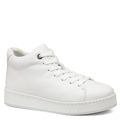 Кеды женские Tendance RSHJ230-105 белые 40 EU