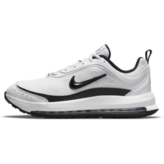 Кроссовки мужские Nike Air Max Ap CU4826-100 белые 40 RU