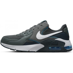 Кроссовки мужские Nike Air Max Excee CD4165-019 серые 40 RU