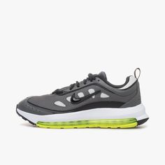 Кроссовки мужские Nike Air Max Ap CU4826-006 серые 41 RU