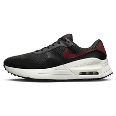 Кроссовки мужские Nike Air Max Systm DM9537-003 серые 39.5 RU