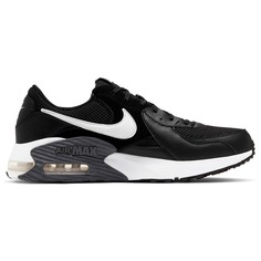 Кроссовки мужские Nike Air Max Excee CD4165-001 черные 39 RU