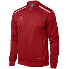 Jogel DIVISION PERFORMDRY PRE-MATCH KNIT JACKET Олимпийка Красный M