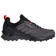 Кроссовки мужские Adidas FZ3285 серые 41 RU